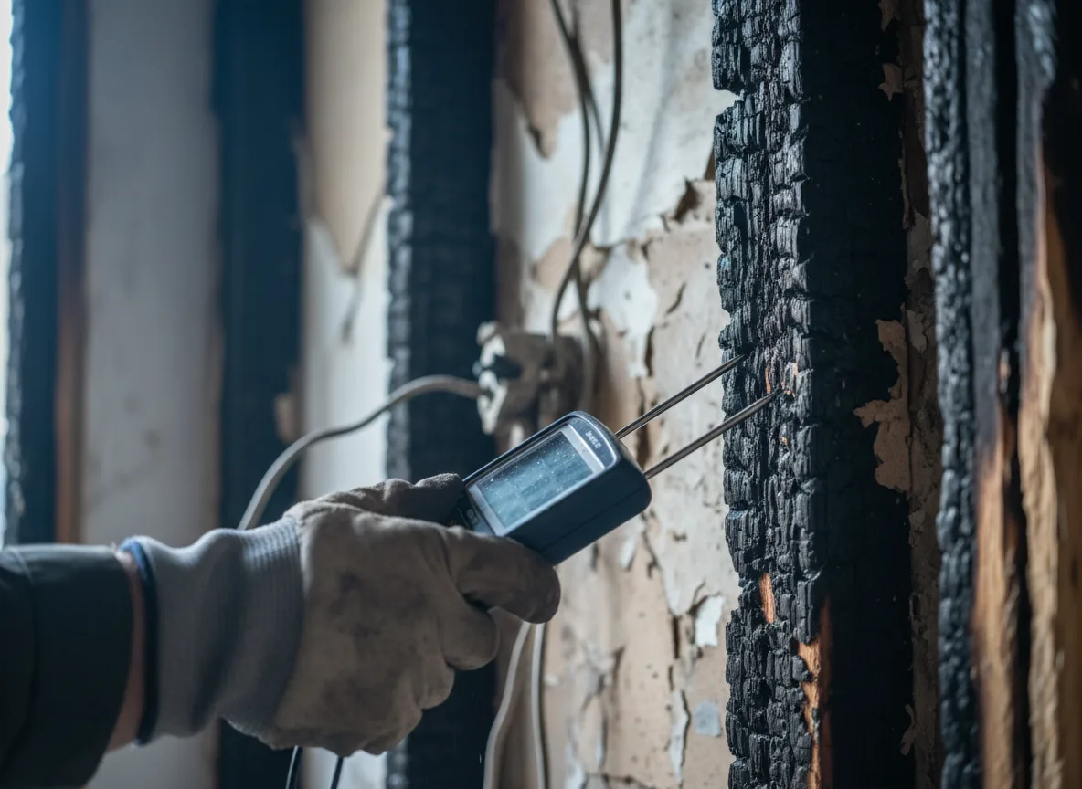 Fire Damage Restoration Cantwell, AK FAQs